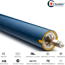 Motores tubulares de cc de 45mm para persianas